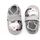 Chaussons Bébé Cuir Souple Chaussures Premiers Pas