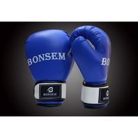 GANTS DE BOXE Sanda gants gants de boxe de boxe de défense des s GANTS DE BOXE Sanda gants gants de boxe de boxe de défense des s