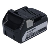 BATTERIE MACHINE OUTIL Batterie HITACHI 18V 5.0Ah - BSL1850 BATTERIE MACHINE OUTIL Batterie HITACHI 18V 5.0Ah - BSL1850