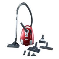 ASPIRATEUR TRAINEAU HOOVER Aspirateur traineau avec sac 4AAAA 69dB - A ASPIRATEUR TRAINEAU HOOVER Aspirateur traineau avec sac 4AAAA 69dB - A
