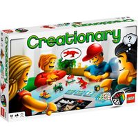 ASSEMBLAGE CONSTRUCTION Lego Creationary ASSEMBLAGE CONSTRUCTION Lego Creationary