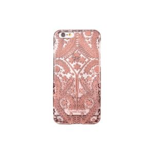 C-LACROIX Coque Paseo Christian Lacroix Iphone 6 / 6s - Rose Doré