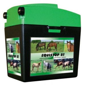 cloture electrique sur batterie pas cher