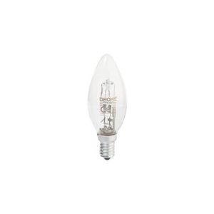 Dhome Flamme Lisse Halogène WLumen625 E14puissance42 Lampe wOPk0n