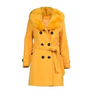 Parka doublee Vente pas fourrure Achat cher wOq8fwC