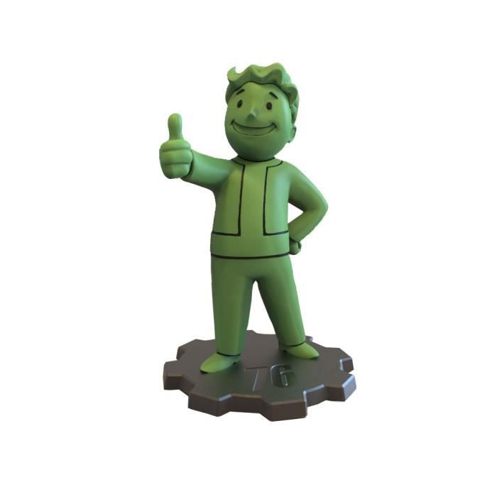 Lampe à LED Fallout 76 : Vault Boy