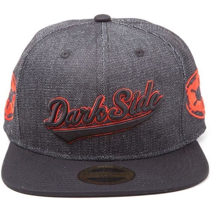 Casquette snapback Star Wars: Dark Side