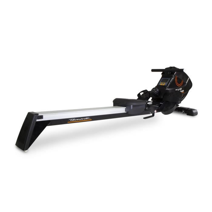 TECNOVITA by BH rameur Evo R3000