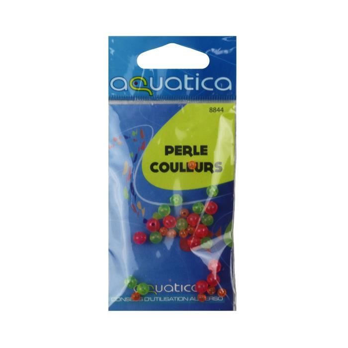 AQUATICA Accessoires PERLES COULEUR