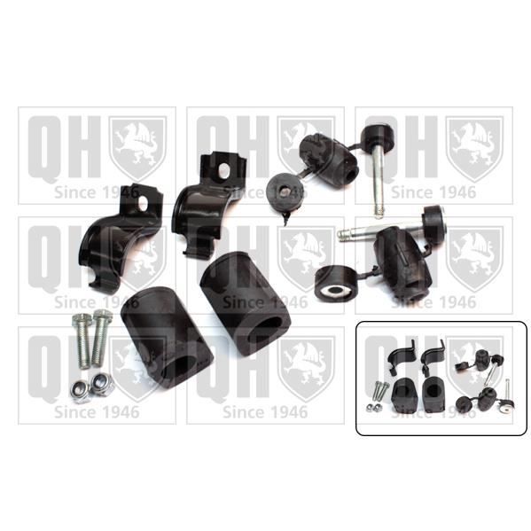 QUINTON HAZELL KIT BARRE STABILISATRICE EMBK2408