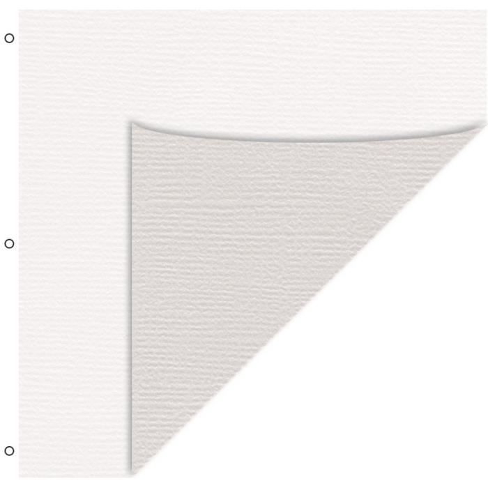 TOGA 10 Pages Album Blanc/Pergamines - 30x30 cm