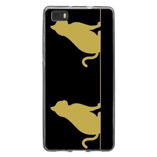 coque huawei p9 or