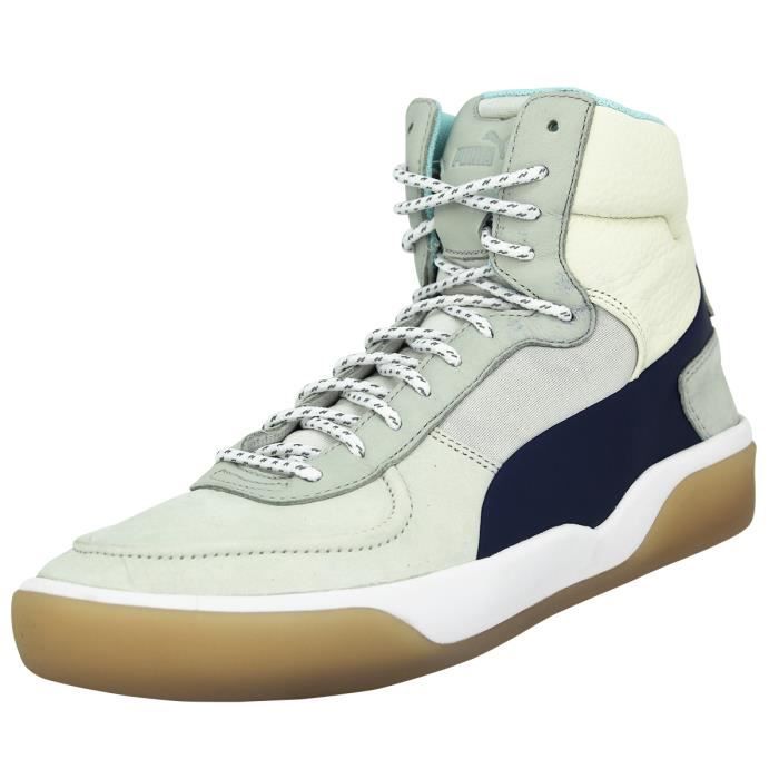 Puma Mode Mid Brace Chaussures Sneakers Mcq Femme rSqpwIrPz