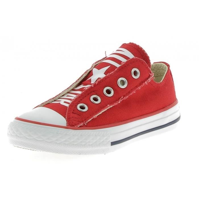 converse enfant garcon rouge converse enfant garcon rouge