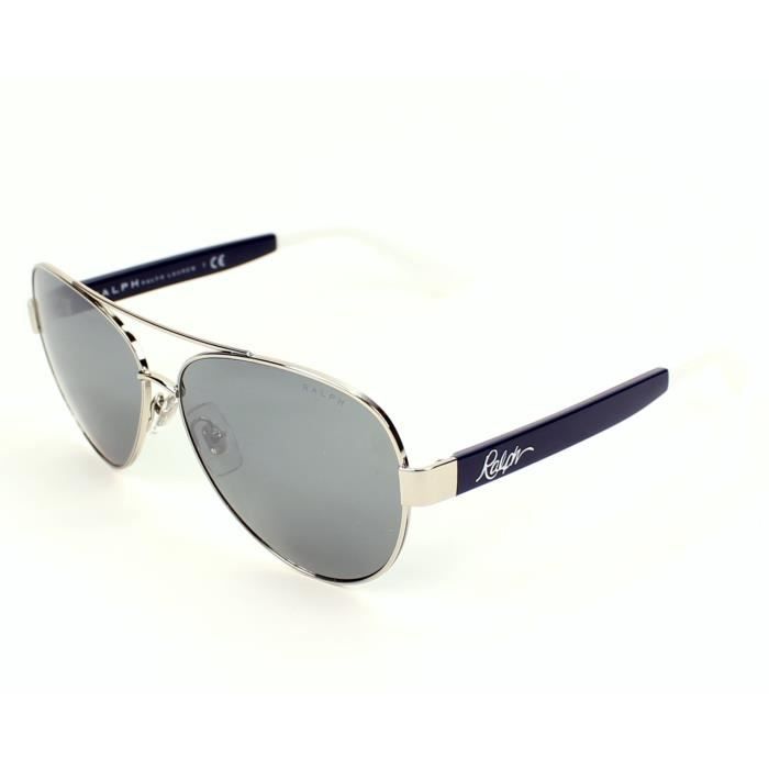 De Ralph 4114 Lunettes Soleil Achat Lauren Ra 30906g Vente PkXZOiu