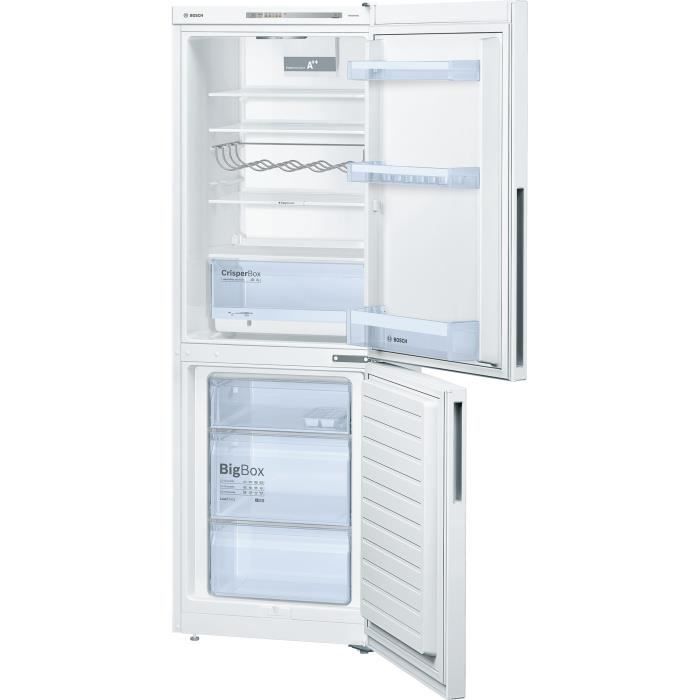  KGV33VW31S - Réfrigérateur congélateur1