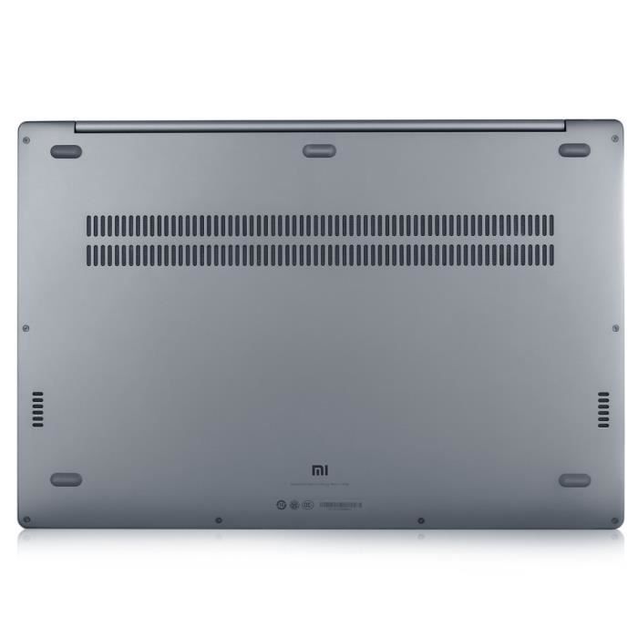  Ordinateur Portable Mi Notebook Pro- 15.6 Pouces1