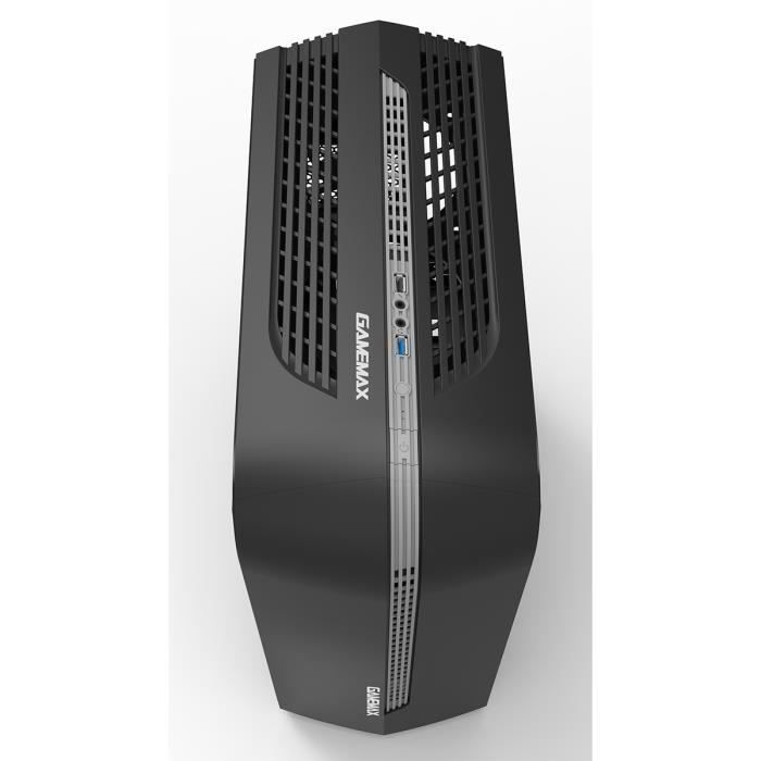 Fierce EXILE PC Gamer de Bureau - AMD Athlon X42