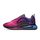Baskets Basses bleu Femme