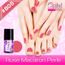 Rose Uv Semi 15 Macaron Perlé805 Led Permanent Vernis Ml tQxsChrdB