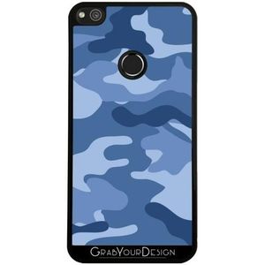 coque huawei p8 lite 2016 camouflage