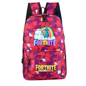 Fortnite fille