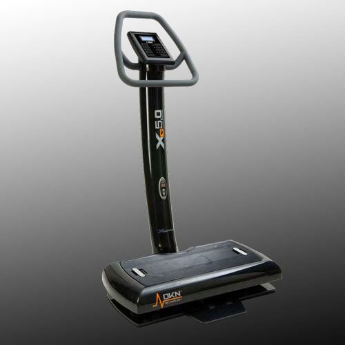 DKN Plateforme Vibrante XG 5.0