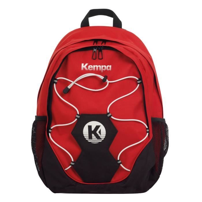 KEMPA Sac à dos de sport - 30 L - Rouge