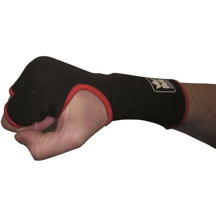 MONTANA Mitaines coton MM1002 Boxe