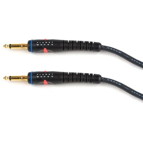 PLANETWA G05 Câble instruments Jack / Jack mono - 1,5 m