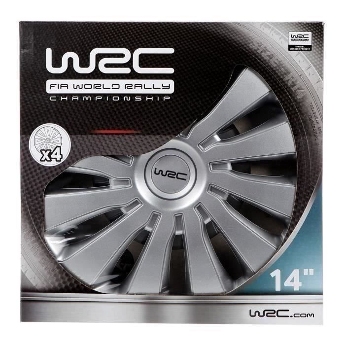 WRC 4 enjoliveurs 14\