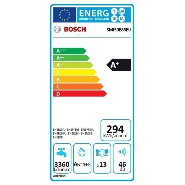  SMI50E86EU Lave-vaisselle encastrable2