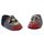 Baby Love - Chausson pirate en jersey marine pour