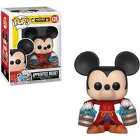 FIGURINE - PERSONNAGE Figurine Funko Pop! Disney - Mickey's 90th Anniver FIGURINE - PERSONNAGE Figurine Funko Pop! Disney - Mickey's 90th Anniver