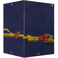 DVD DESSIN ANIMÉ Coffret dragon ball Z - Volume 1 - En DVD DVD DESSIN ANIMÉ Coffret dragon ball Z - Volume 1 - En DVD