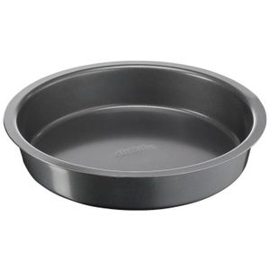 TEFAL AIRBAKE Moule ? manqué J0829614 23cm noir