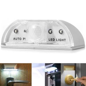 Led Achat Vente Serrure Por Pas Lampe Cher hCtQrsdx