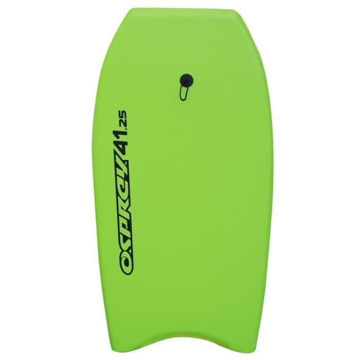 OSPREY Planche Bodyboard 41\