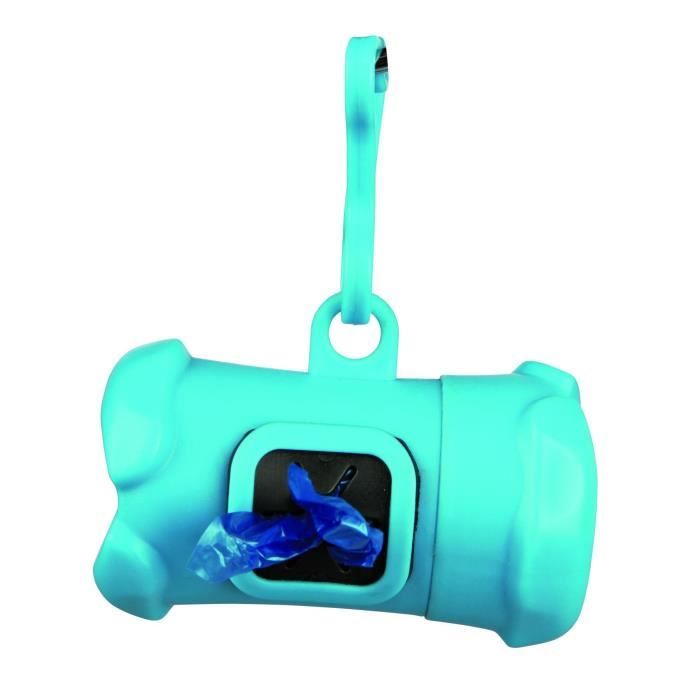 TRIXIE Dog Pick Up distributeur de sacs pour chien