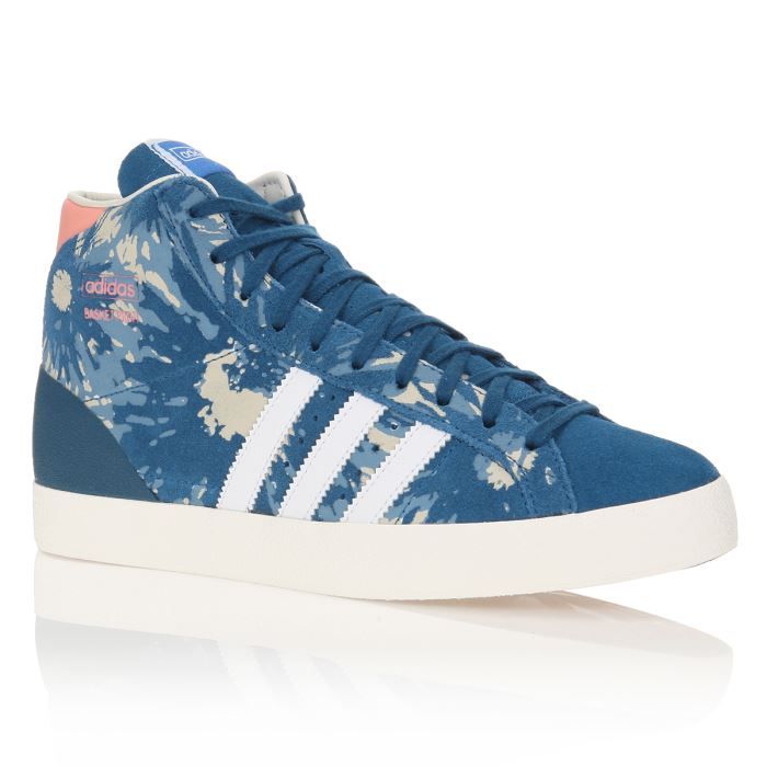 Adidas Femme Achat Og Profi Basket Vente Originals Baskets Bleu zqfr1z