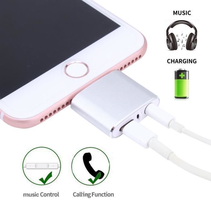 Prise Casque Iphone Prise Casque Iphone