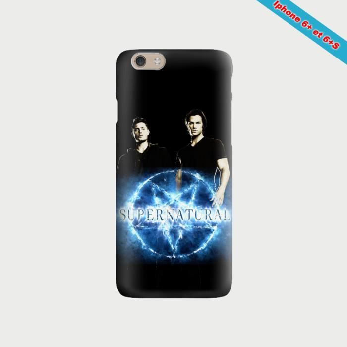 coque iphone 6 supernatural coque iphone 6 supernatural