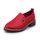 Chaussures cuir femme