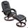 Fauteuil relax pivotant