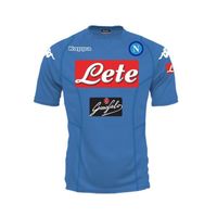 Maillot entrainement Napoli prix Maillot entrainement Napoli prix