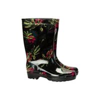 BOTTE Mountain Warehouse Bottes de Pluie Femme Mi Hautes BOTTE Mountain Warehouse Bottes de Pluie Femme Mi Hautes