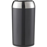 SEAU - RAFRAICHISSEUR TRUDEAU Rafraichisseur à vin 5060078 1L gris et no SEAU - RAFRAICHISSEUR TRUDEAU Rafraichisseur à vin 5060078 1L gris et no