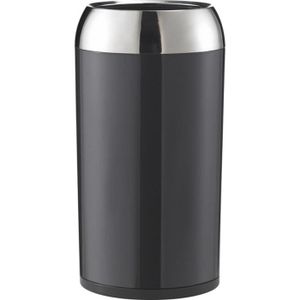 TRUDEAU Rafraichisseur ? vin 5060078 1L gris et noir