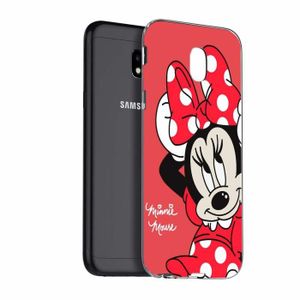 coque samsung j5 2016 minnie coque samsung j5 2016 minnie