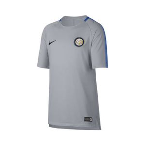 Maillot entrainement Inter Milan Femme Maillot entrainement Inter Milan Femme